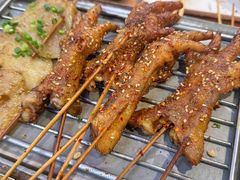 -木屋烧烤(观澜湖新城MH店)