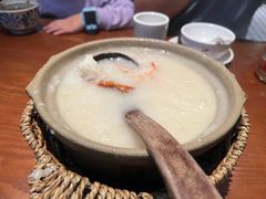 -南拳十三姨·潮汕砂锅粥(世纪金源店)