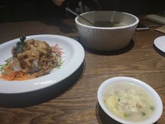 -双合园·海鲜水饺青岛菜(万佳广场店)