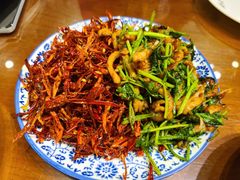 -娄三少·老北京春饼烤鸭家常菜(方庄店)
