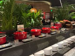 -拉蒂娜·巴西牛排馆 Latina·Brazilian Steakhouse(王府井喜悦店)