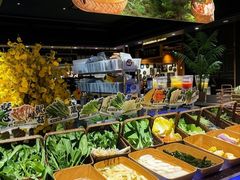 -加餐海鲜自助(宝龙一城店)