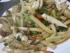-天天渔港海鲜酒家(石浦玉泉路店)