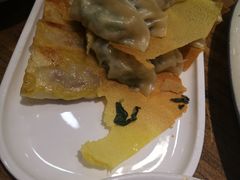 -海富荣·锅贴·陕菜家常菜(阳光城店)