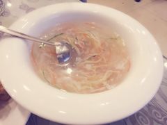 太湖银鱼羹-锡和无锡菜(景丽苑店)