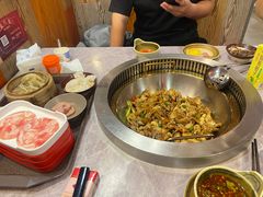 -宽尺巷鱼蛙自助火锅(虎丘钻石广场店)