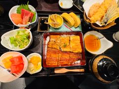 -玄白·炭烤活鳗(上海首店)