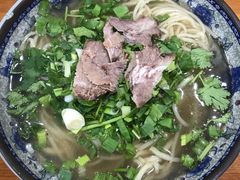 -中国兰州拉面(西湖文化广场店)