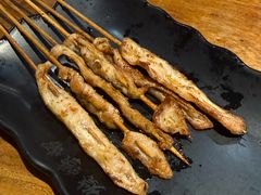 -烧蠔帮·湛江生蚝(工农店)