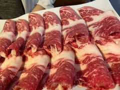 -正福居老北京正宗铜锅泉水涮肉(彰化路店)