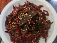 -草本味·市井羊肉馆(新开铺总店)