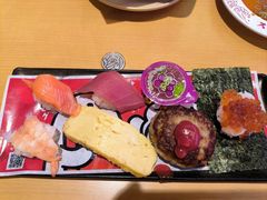 -sushiro寿司郎(上野店)