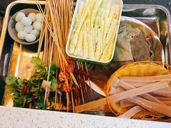 -钢管厂歆瑞源油卤串串香(春熙路太古里店)