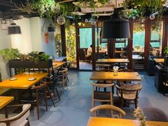 大堂-IFIF 如果花園(宽厚里店)