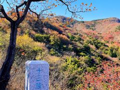 -十三陵水库