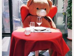 -EATALIA意塔利意式餐厅(鼓楼店)