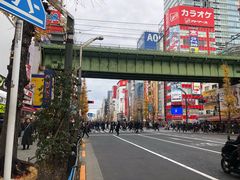 -秋叶原电器街