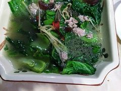 -开心农家菜