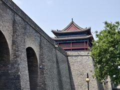 -西安城墙·碑林历史文化景区