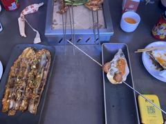 -老高烧烤(龙华星河iCO店)