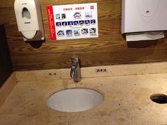 -西贝莜面村(上海百联西郊店)