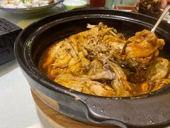 -天和晟烤鸭店(玉泉西街店)