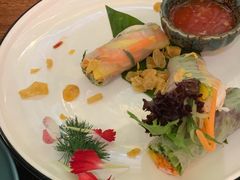 越式大虾米纸卷-苏梅花园(群星城店)