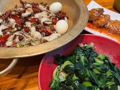 -永安水煮活鱼·仪征菜(仪征奥林匹克店)