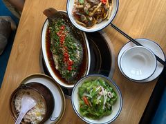 -妈妈的味道·腾冲特色菜(和顺古镇店)