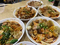 -老巨化麻辣烫(沈家店)
