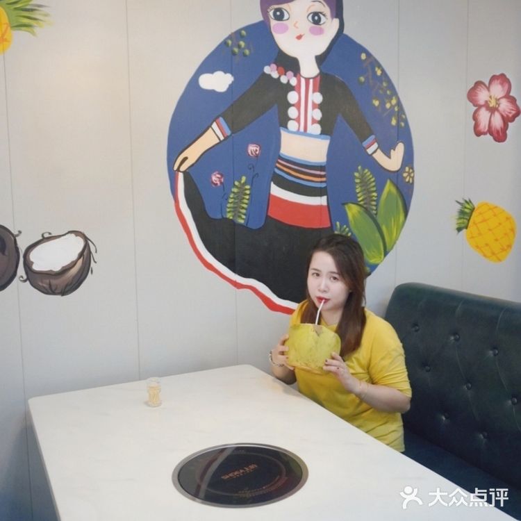 一直在三亚连续排行的萌哒哒