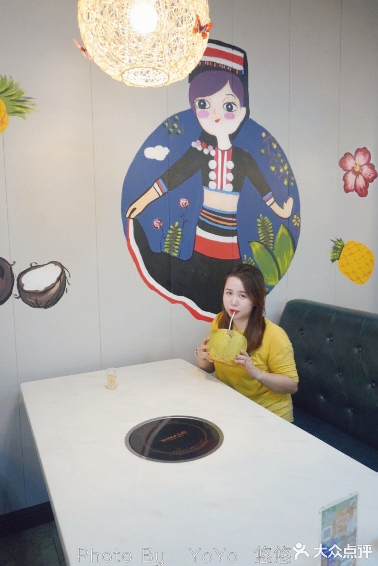 一直在三亚连续排行的萌哒哒