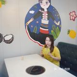 一直在三亚连续排行的萌哒哒
