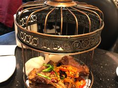 -避风塘(江桥万达店)