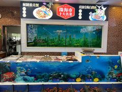 -益利大酒楼(井岸店)