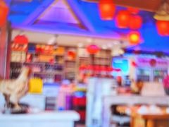 -山河屯铁锅炖鲜鹅·东北菜(开发区一店)