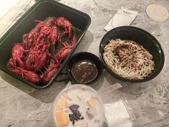 -靓靓蒸虾·头牌蒸虾(南山桂庙店)