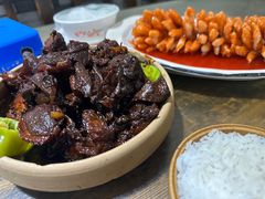 -神仙钵湘香土菜馆(光华路店)