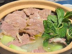 -一坐一忘云南菜(嘉里中心店)