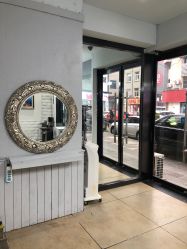 -红人馆造型十添