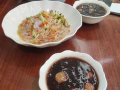 -奇芳阁·百年清真南京菜(夫子庙店)