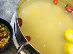 -林记潮牛·牛肉火锅(上马墩店)