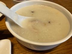 鱼片粥-巴扎美食·新疆菜·西域歌舞表演餐厅(新疆大厦店)