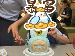 -FANEN法念·烘焙·甜点(万象城店)