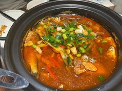 -千岛湖小鱼儿·淳安匠心农家菜