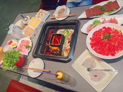 -洞子口重庆鲜货火锅(楚翘城旗舰店)