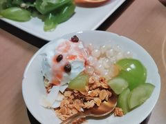 -隐溪茶馆(金虹桥店)