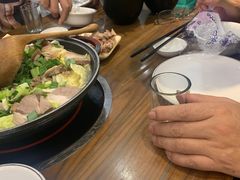 -庄行曹记羊肉(泗泾店)