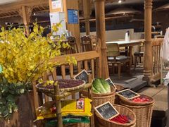 -庭悦餐厅(华侨城店)