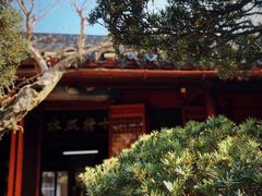 -狼山风景名胜区